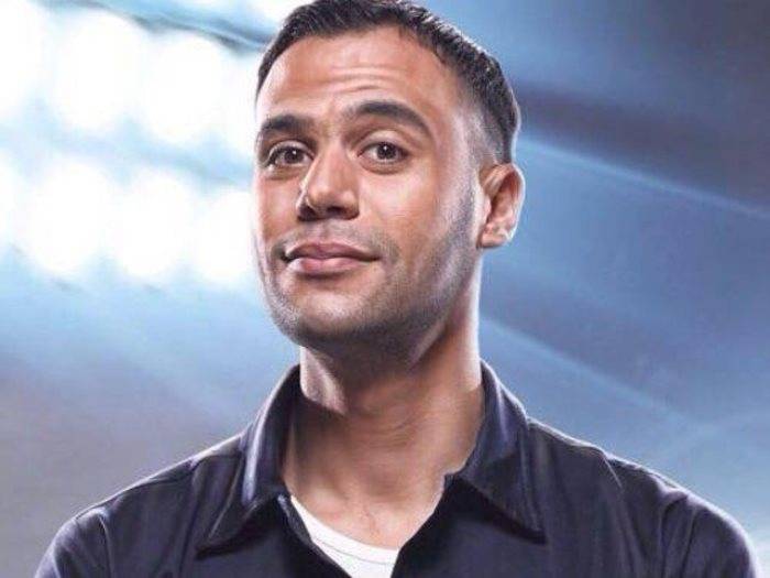 مفاجأة! نجمة تركية كبيرة تشارك محمد عادل إمام بطولة فيلمه الجديد