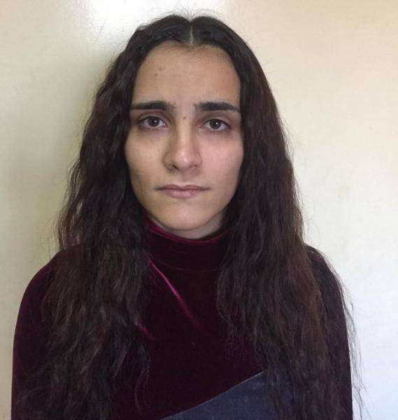 قوى الامن: توقيف امرأة سورية تبيع سلاسل ذهبية مزيفة