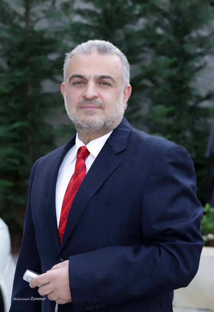 اسعد الحريري اشاد بتعميم وزير الاعلام حول نشر برامج للاطفال