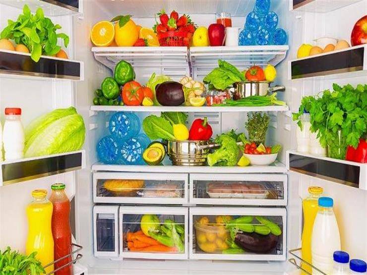 كيف تضعين الطعام داخل الثلاجة بترتيب صحيح؟..خبيرة أغذية توضح