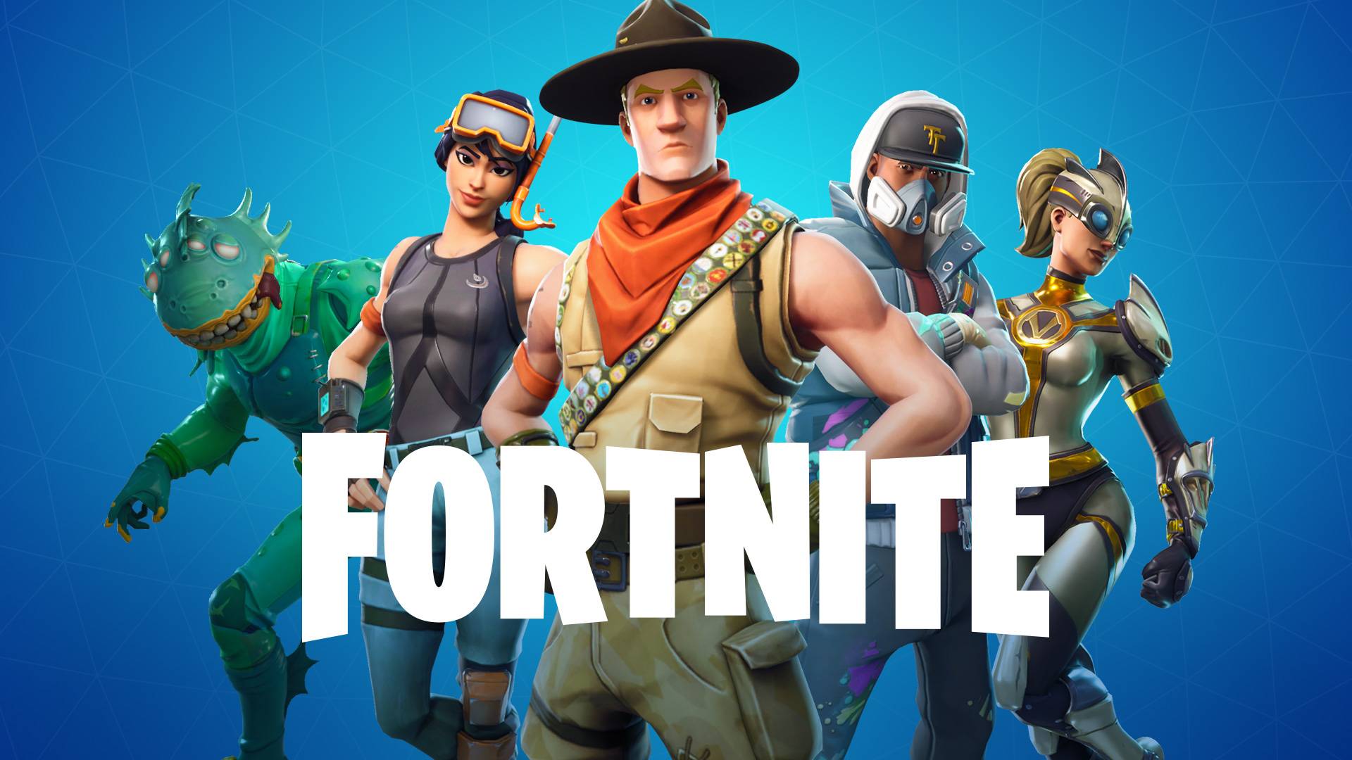 لعبة Fortnite أصبحت هوس للأطفال والسبب خطير... هذا العلاج مناسب!