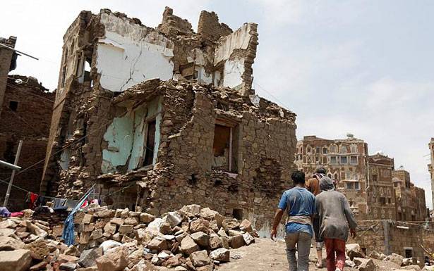 اليمن أكبر بؤرة للكوليرا و22 مليون إنسان لا يصلهم غذاء