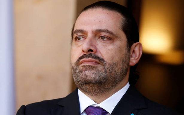 مواقف واحتفال بذكرى المولد النبوي الشريف

الحريري : لمزيد من الإستقرار ــ المطران ضاهر : لتشكيل الحكومة
