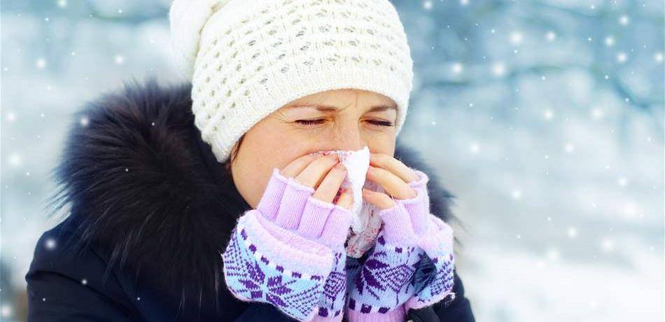 مع قدوم فصل "الأمراض" إليكم بعض العلاجات الوقائية...