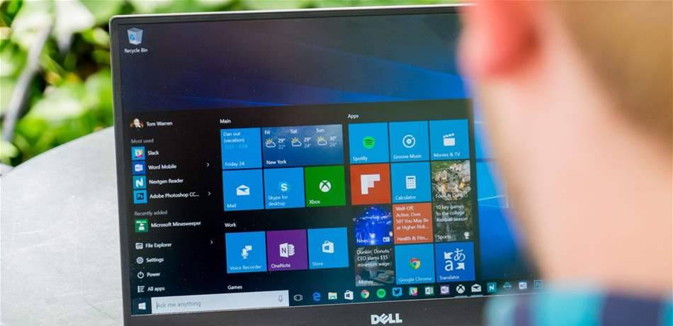 تطبيق Windows 10 Mail قد يبدأ بعرض الإعلانات مستقبلاً