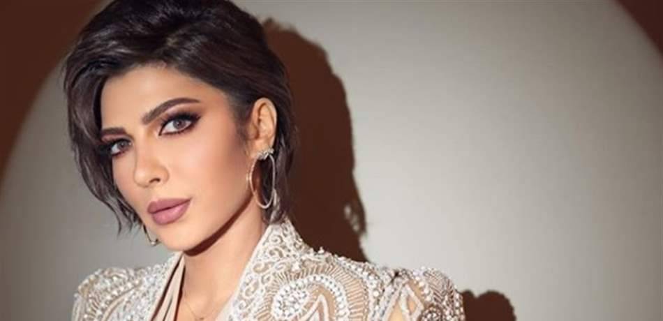أصالة نصري في رسالة مؤثرة في ذكرى رحيل شقيقها!