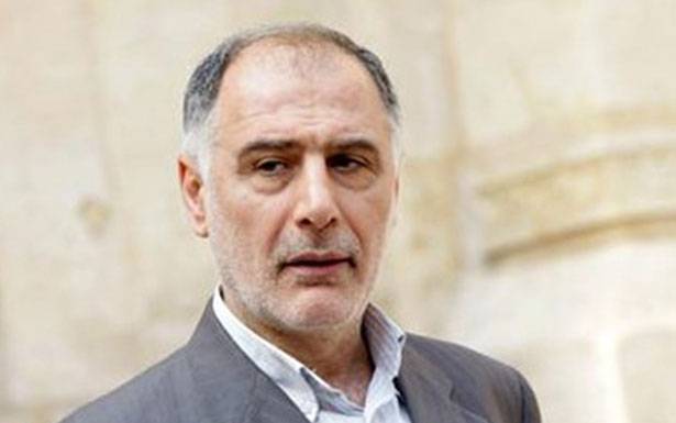فنيش : لا حكومة شراكة من دون

تمثيل كلّ من يستحقون بمقعد وزاري