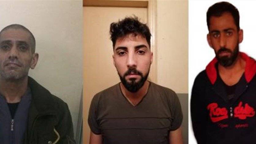 يؤلفون عصابة بيع ذهب مزيّف...هل وقعتم ضحية اعمالهم؟