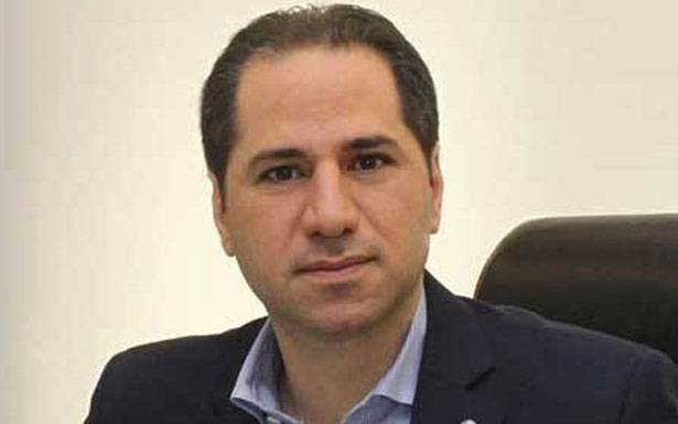 سامي الجميّل: للعمل وإنجاز التغيير