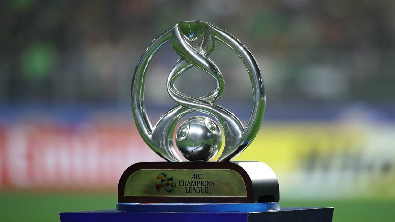 تعرَّف على الأندية العربية المشاركة... ترقبوا قرعة دوري أبطال آسيا 2019  الخميس