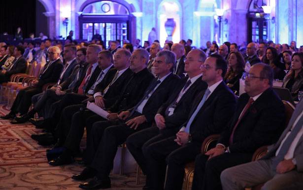الميدل إيست» يمكنها أن تصل الى ألف نقطة في العالم بسبب تحالفاتها