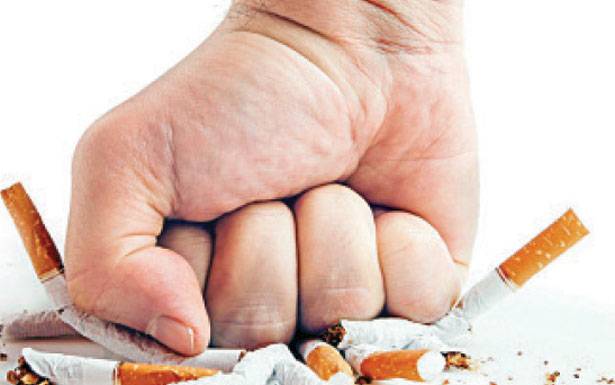 التدخين.. مساوئه.. طريقة الإقلاع وعوارض التوقف عنه