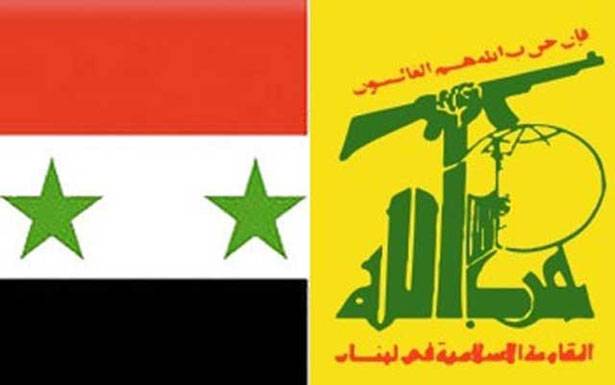 حزب الله يعتبر ان «معاداة» سوريا لم يعد مقبولاً لا سياسياً ولا اقتصادياً