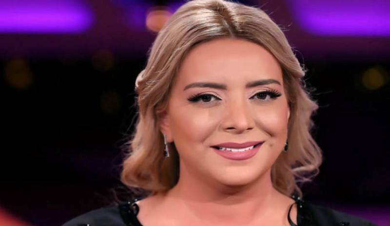 شكران مرتجي تهنئ فيروز بعيد ميلادها ال83