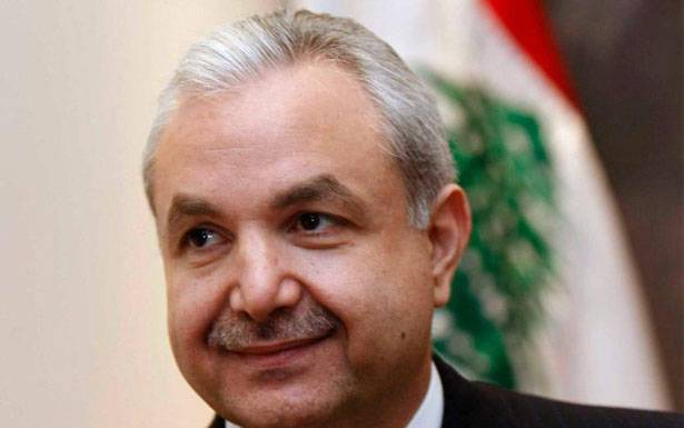 انتخاب الياس المر بالاجماع

رئيسا للانتربول لولاية ثانية