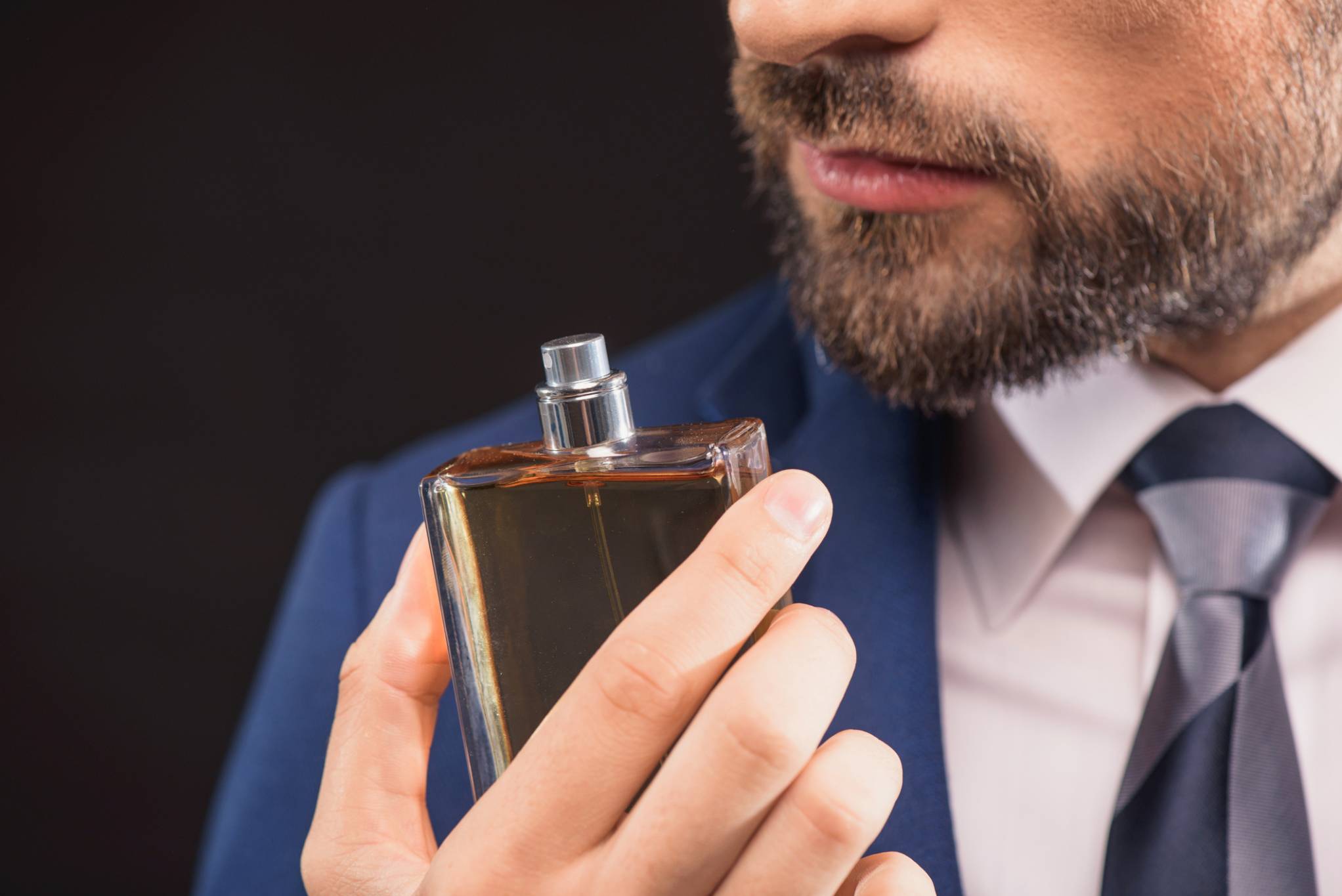 إليك 6 من أفضل أنواع عطور ما بعد الحلاقة!