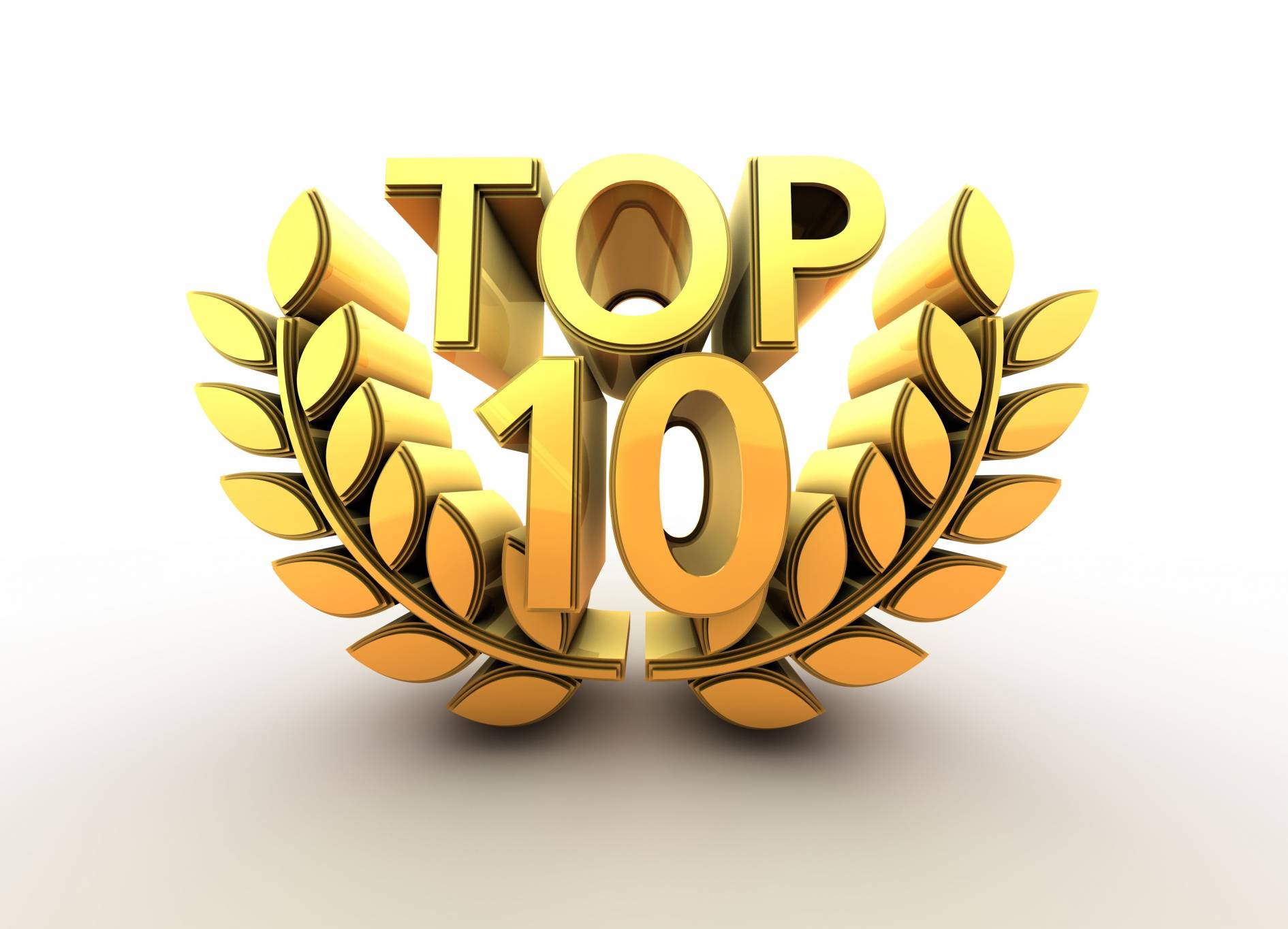 ما هي أفضل 10 ألبومات في 2018؟