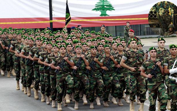 احالة ضباط منمن الجيش الى المجلس التأديبي لاساءتهم الى المؤسسة العسكرية