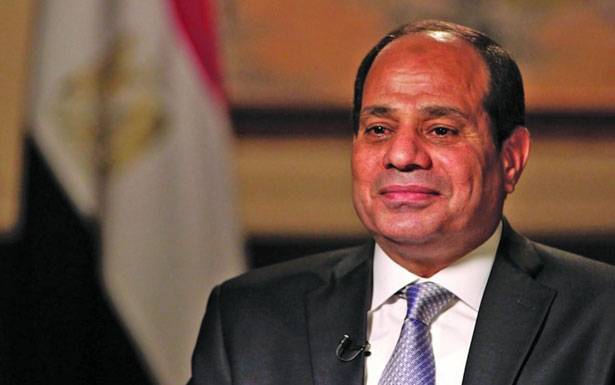 الشيخ امام و«الناتو العربي»