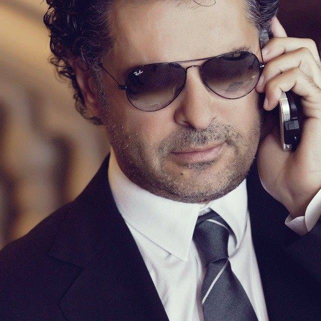 راغب علامة يناشد الرئيس عون ويطالبه بمحاسبة الفاسدين