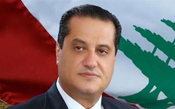 رزق : التأخير في تشكيل الحكومة

سيُؤدّي الى سقوط الهيكل على الجميع
