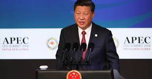 الصين تقيم تأثير اقتراح أمريكي بتعزيز الرقابة على صادرات التكنولوجيا