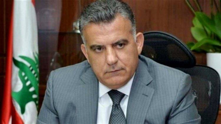 اللواء عباس ابراهيم: هاجسنا الاساس دحر الارهاب وضرب مفاعيله وأدواته