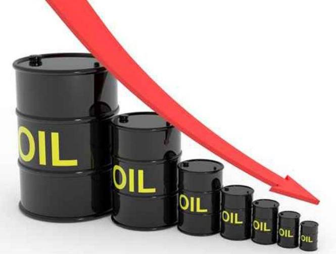 انخفاض اسعار البنزين والديزل وتراجع سعر الغاز