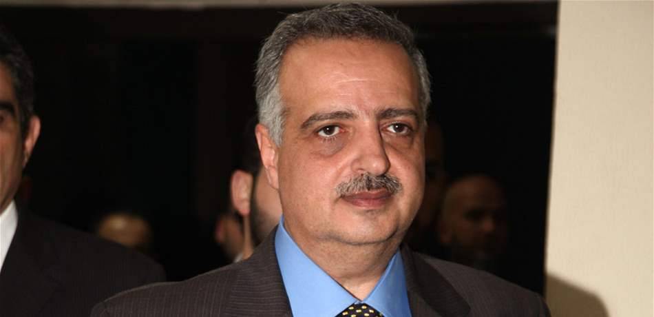 بعد العثور على مختار بشامون جثة.. هكذا علّق أرسلان