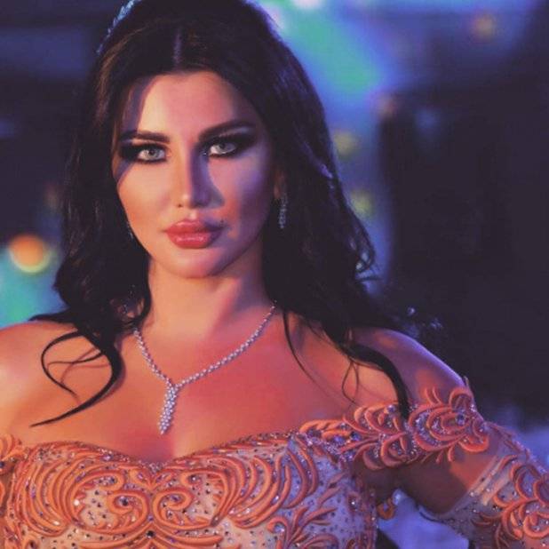 جيني إسبر تنفي مشاركتها في هذا العمل
