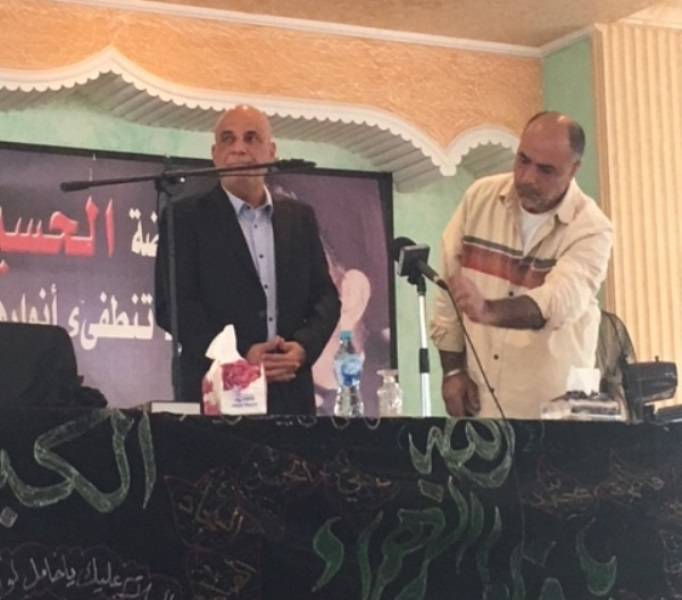 خريس: إلى متى سيبقى هذا الشعب يدفع الفواتير؟