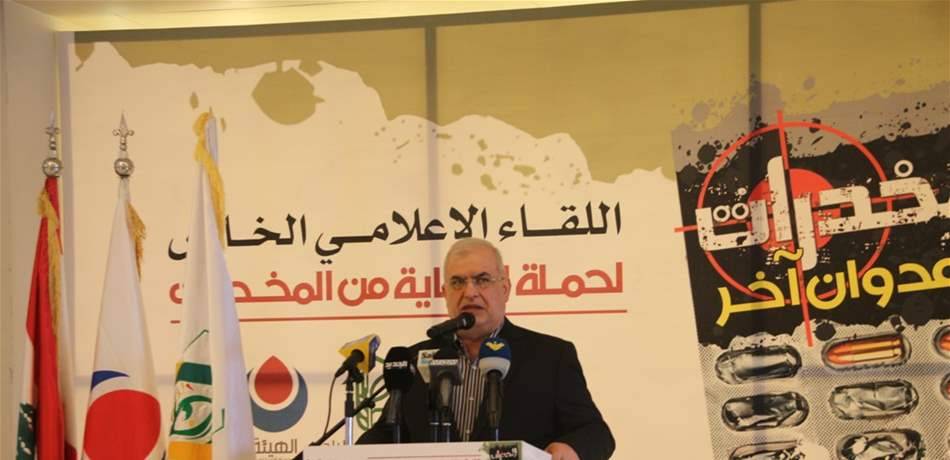 رعد: نعتمد على إمكاناتنا للتصدي لكل اعتداء