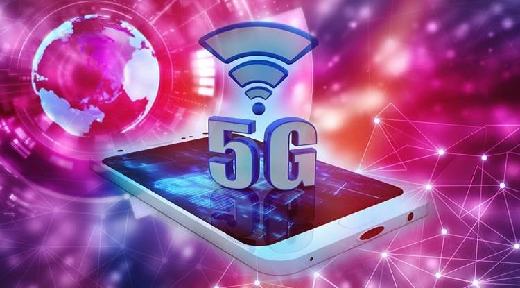 ما هي سرعة الجيل الخامس للاتصالات 5G؟