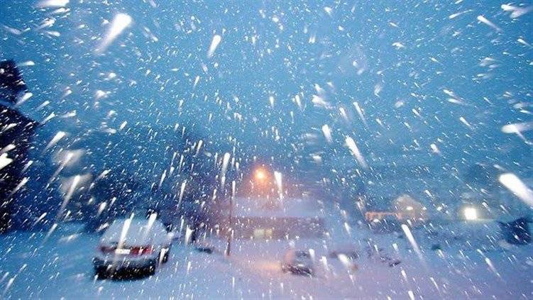 طقس لبنان.. سيول وثلوج نهاية هذا الأسبوع!
