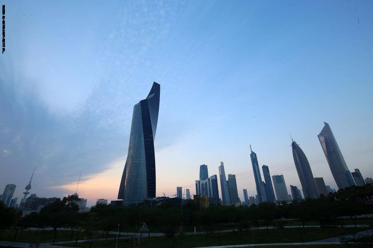 مسؤول: الكويت توجه 12.5 مليار دولار لمشروعات تنموية