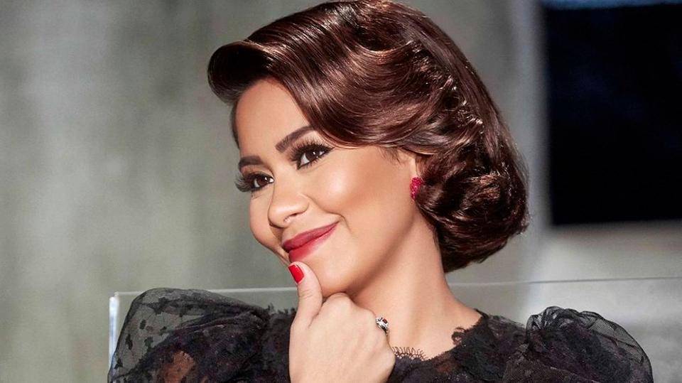 شيرين عبد الوهاب: كل سنة ولبنان وشعبها بألف خير
