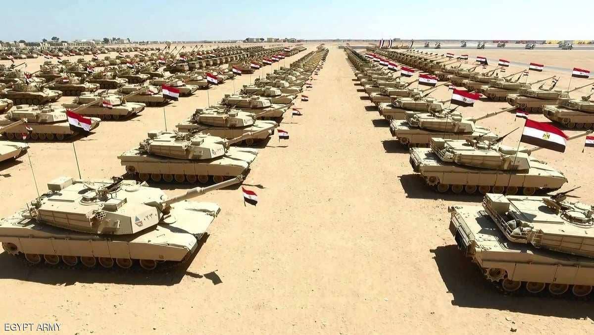 تصنيف جديد لأقوى جيوش العالم.. وتشكيك بآلية التقييم