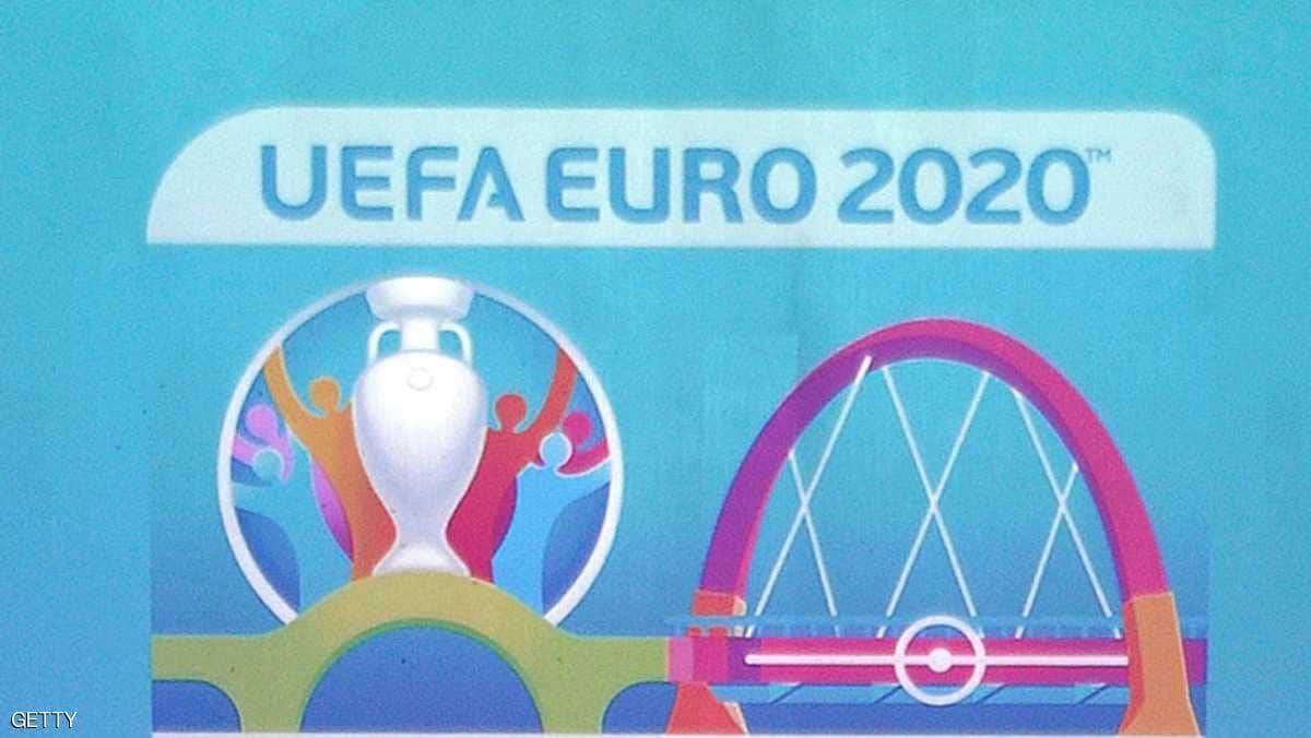 قرعة يورو 2020 تهبط بالمنتخب الألماني