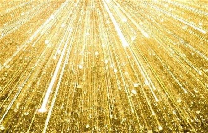 الذهب يرتفع مع تراجع الدولار
