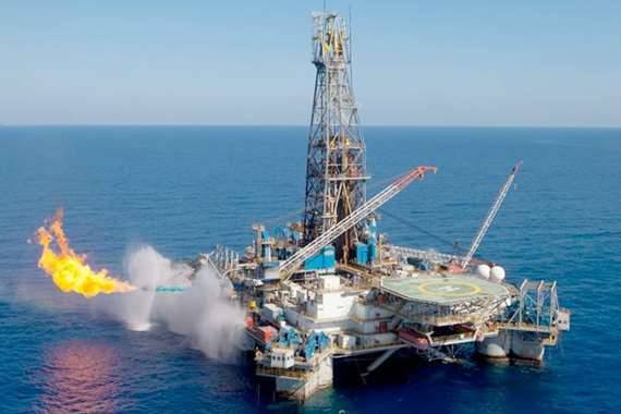 كل العالم يستخرج الغاز في 8 اشهر الا لبنان في 8 سنوات فلماذا؟