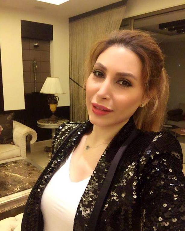 بمناسبة عيد الإستقلال.. يارا تهدي لبنان أغنية 