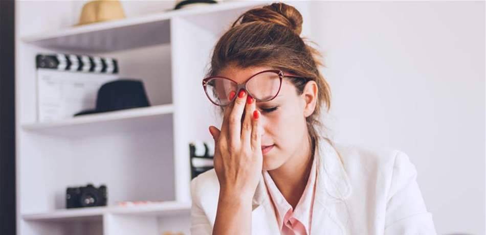 تغيّر المزاج المفاجىء ينتج عن أسباب مختلفة!