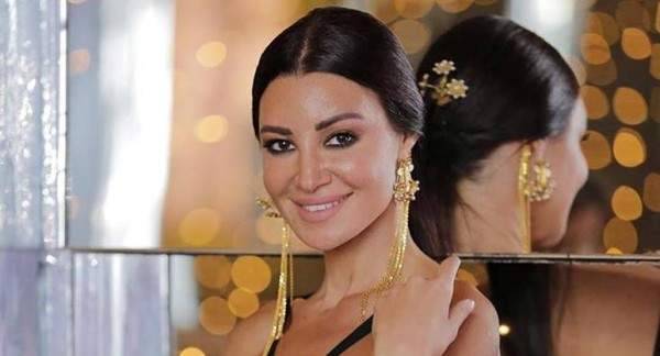 أروى جودة تنفي مشاركتها في 