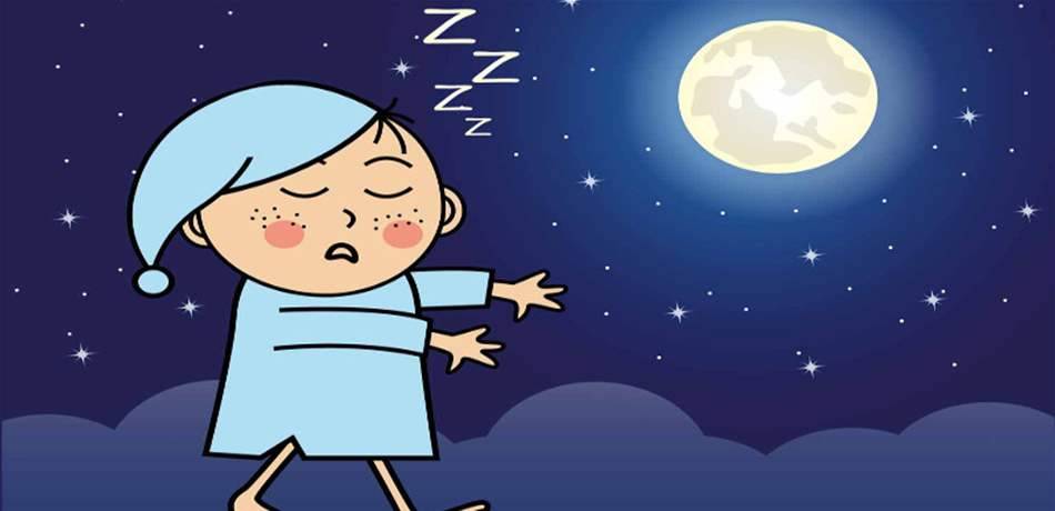 بالفيديو: تعاني من الكوابيس؟.. اليك 3 طرق للتحكم بأحلامك!
