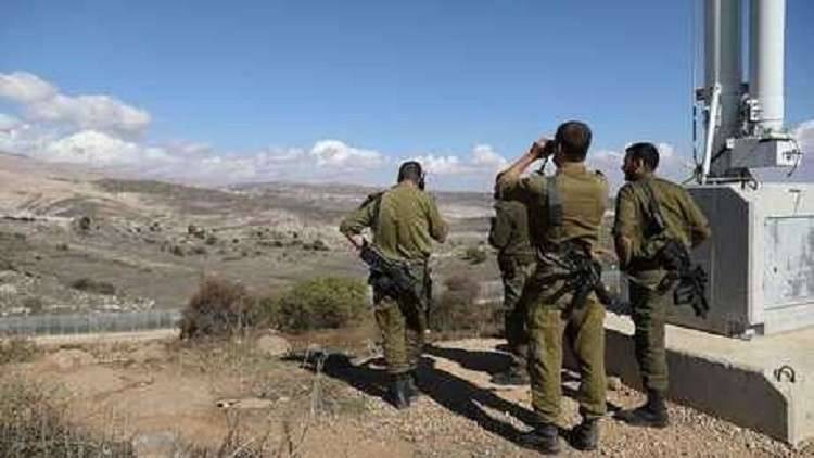 وسائل إعلام تفضح دور إسرائيل الميداني في الحرب السورية