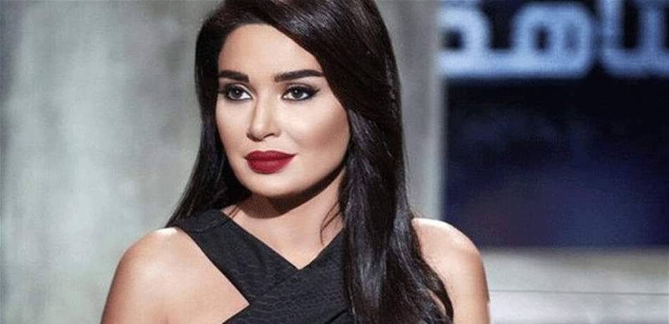 هذا ما قالته سيرين عبد النور عن شراكتها مع تيم حسن في "الهيبة"! (فيديو)
