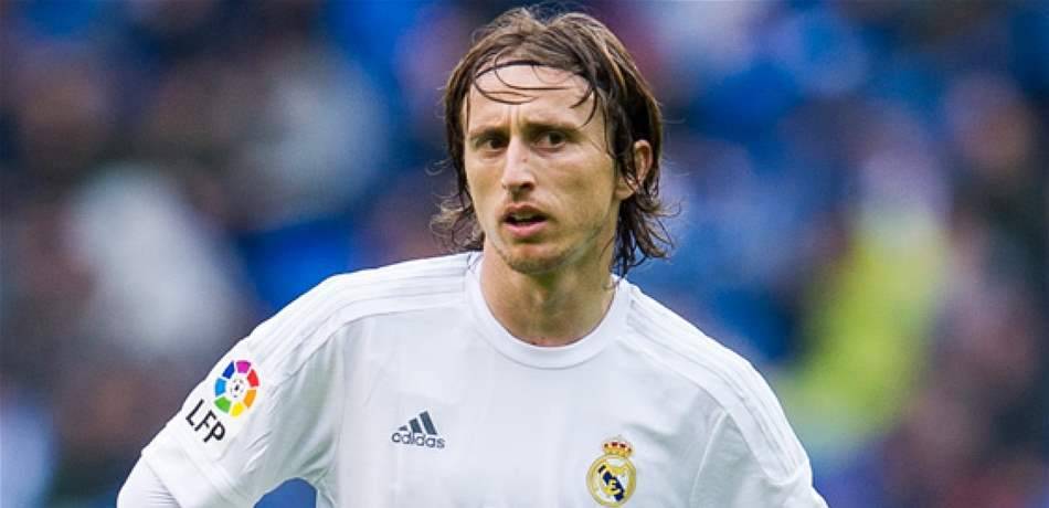 مفاجأة مدوية.. مودريتش خارج ريال مدريد!