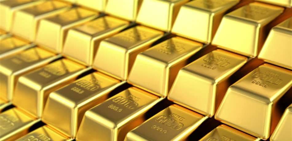 الذهب يواصل مكاسبه للاسبوع الثاني على التوالي