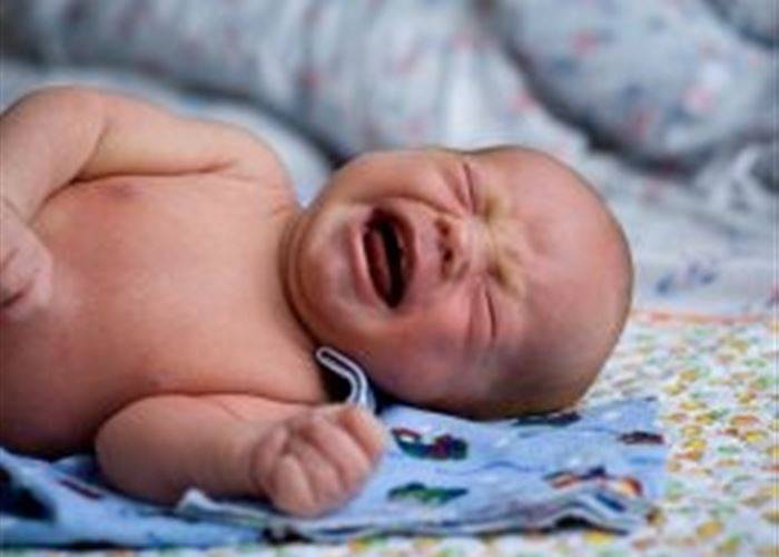 اكتشفي طريقة علاج امساك الرضع