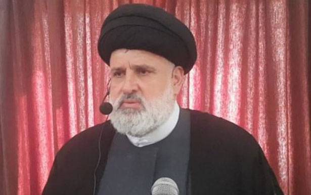 «الفكر العاملي»: لموقف اسلامي برفض التطبيع